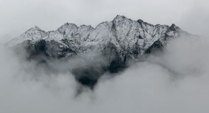 La época de calor intenso atenta contra la existencia de los glaciares mexicanos, alertan