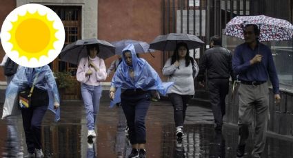 Clima en México 28 de marzo: Se esperan lluvias y calor en estos estados este jueves