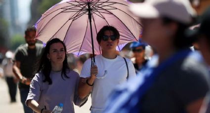 Clima en México hoy 29 de marzo 2024: Se espera calor y anticiclón este Viernes Santo