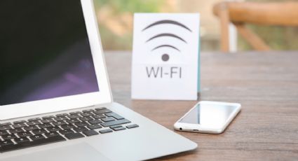 Te decimos cómo puedes conectarte al WiFi del vecino sin tener la clave