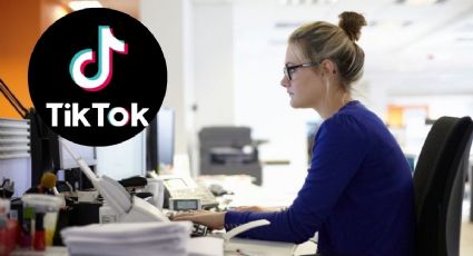 ¿Quieres trabajar en TikTok? Estas son las vacantes disponibles en CDMX