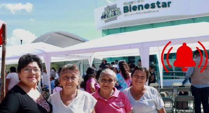 Banco del Bienestar lanza mensaje a adultos mayores por próximo PAGO de 6,000 pesos de la PENSIÓN