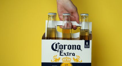Mexicano muestra en Tik Tok lo barata que es la cerveza en un Oxxo de Colombia: VIDEO VIRAL