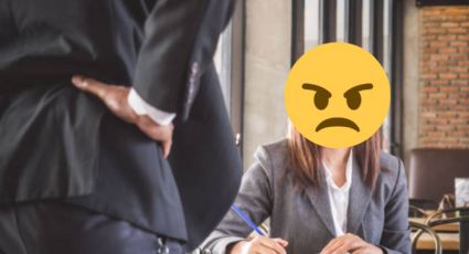 ¿Odias a tu jefe? 5 puntos clave que te ayudarán a mejorar el ambiente laboral