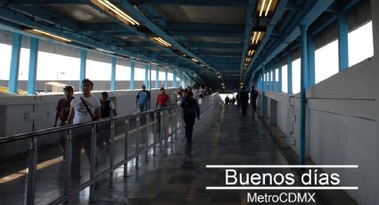 Metro CDMX hoy 6 de marzo 2024: ¿cómo es el avance de los trenes y su afluencia?