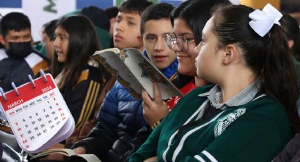 SEP: ¿por qué los estudiantes de primaria y secundaria tendrán un MEGAPUENTE de 4 días en marzo? | FECHAS