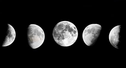 Calendario lunar de marzo 2024: ¿qué días habrá luna nueva, llena y otras fases?