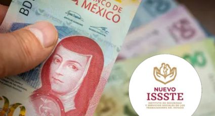 Pensionados del ISSSTE recibirán sus pagos antes de Semana Santa | Calendario oficial