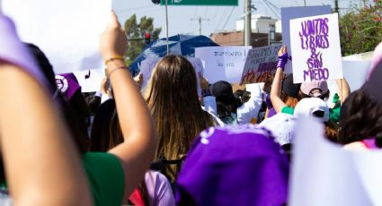 Marcha 8M CDMX: Rutas y puntos de salida de los contingentes de mujeres