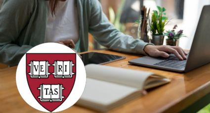 Harvard lanza 7 cursos en linea totalmente GRATIS: ¿De qué son y cómo me puedo inscribir?