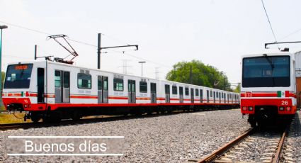 Metro CDMX hoy 7 de marzo 2024: ¿cómo es el avance de los trenes y su afluencia?