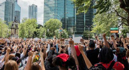 Marchas y concentraciones programadas para hoy 7 de marzo 2024