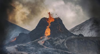 Así debes de limpiar las superficies con ceniza de volcán, sigue estos pasos