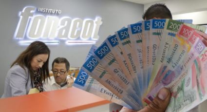 Fonacot 2024: ¿Cuánto debes pagar de forma mensual por un préstamo de 150 mil pesos a 1 año?