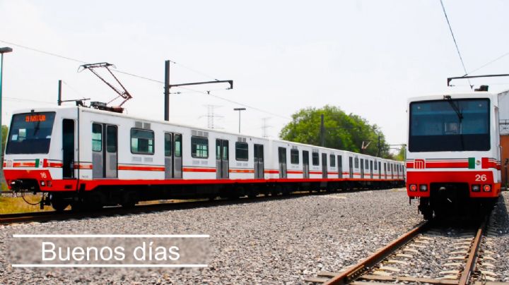 Metro CDMX hoy 7 de marzo 2024: ¿cómo es el avance de los trenes y su afluencia?