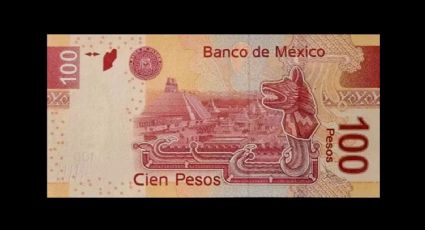 Banxico explica cuáles son los billetes antiguos de 100 pesos que aún son aceptados para comprar