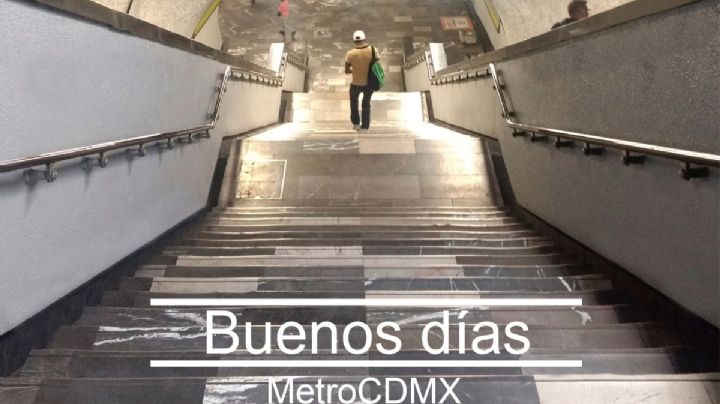 Metro CDMX hoy 8 de marzo 2024: ¿cómo es el avance de los trenes y su afluencia?