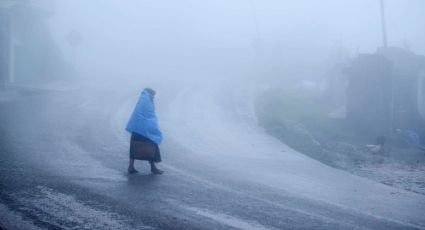 Frente Frío Número 43: Lista de los estados más afectados por la novena tormenta invernal