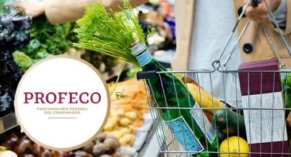 PROFECO: Este es el supermercado de México con la Canasta Básica más CARA para este 1 de abril