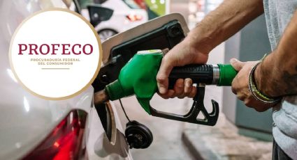 PROFECO:  Estos son los estados con la gasolina más cara de México |  LISTA