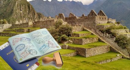 ¡Siempre no! Perú revoca VISA obligatoria para mexicanos que quieran visitar el país