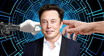 Esta es la FECHA en que la IA superará la inteligencia de los humanos según Elon Musk