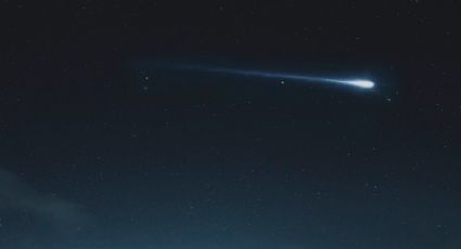 Estos son los cometas que pasarán cerca de la tierra y serán visibles durante 2024