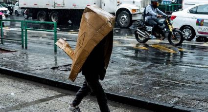 Huracán Carlotta: Estados en los que provocarán lluvias y afectaciones HOY sábado 3 de agosto