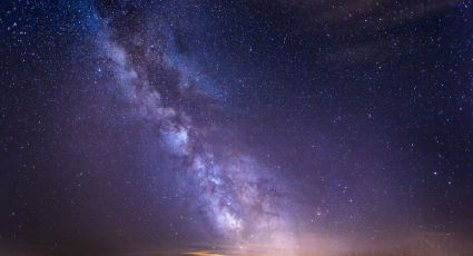 Lluvia de Líridas: ¿cómo ver la primera gran lluvia de estrellas del 2024?