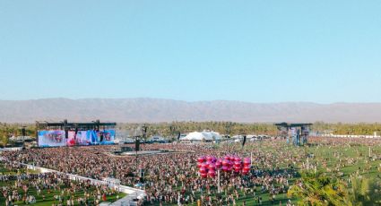 Transmisión EN VIVO de Coachella 2024: Plataforma, horarios, line up y más