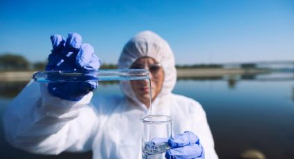 UNAM analiza calidad de “agua contaminada” en Benito Juárez: Estos fueron los resultados