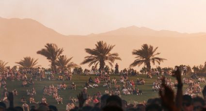 Lista de precios de los hospedajes cercanos al festival de Coachella