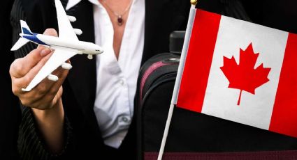 Canadá lanza EMPLEO temporal para mexicanos con sueldo de 62,000 pesos al mes ¡sin hablar inglés!