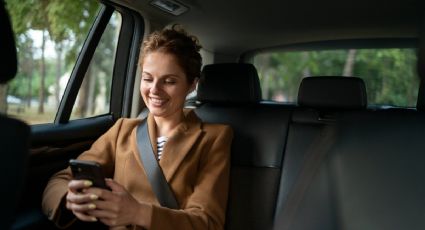 ¿Cuáles son los objetos que más olvidan los usuarios de Uber en los coches?