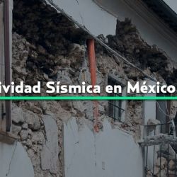 Actividad sísmica en México HOY jueves 18 de abril de 2024