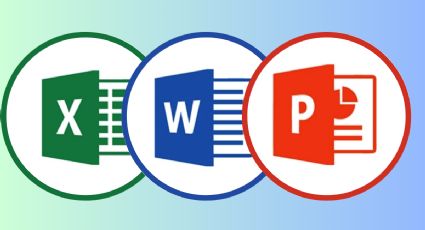 Aprende gratis: Cursos certificados de Word, Excel y PowerPoint de la UNAM