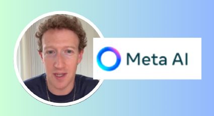Meta: Facebook, WhatsApp e Instagram integrarán un sistema de IA llamado 'Llama 3'
