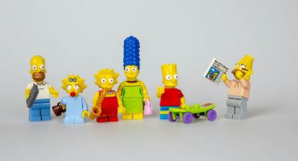 Día de los Simpsons: ¿Cómo sería la familia más famosa en la vida real según la IA?