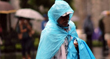 Clima en México: ¿Cuándo llegarán las lluvias a CDMX?