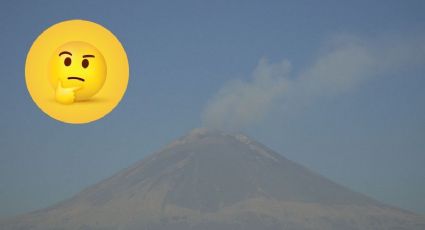 ¿Qué pasa si el Volcán Popocatépetl hiciera erupción?| Mapa de municipios afectados