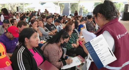 Empresa lanza EMPLEO para personas con primaria con sueldo de hasta 24,000 pesos al mes