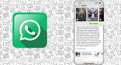 WhatsApp prepara ACTUALIZACIÓN que cambiará el modo de usarlo