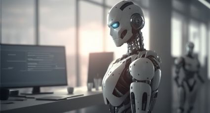 IA: Estos son los  empleos serán los primeros en ser reemplazados por las máquinas