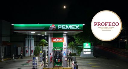 Precio de la gasolina: Estos son los estados con el combustible más caro en México HOY 22 de abril