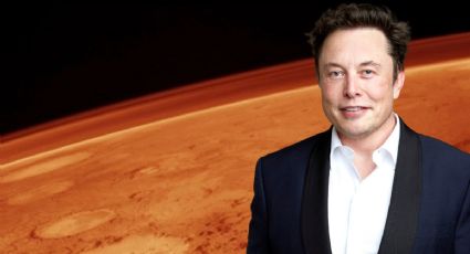 Elon Musk revela en qué FECHA llegarán los humanos a Marte a través de cohete Starship