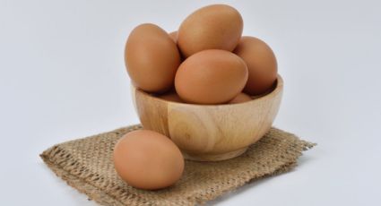 ¿En cuánto está el kilo de huevo en abril? Te damos los precios actualizados