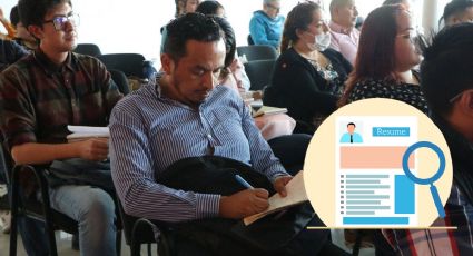 Lanzan EMPLEO para personas con secundaria con sueldo de 30,000 pesos al mes más BONOS | REQUISITOS