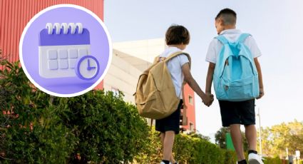 Descubre si este 1 de mayo la SEP suspenderá clases en primarias y secundarias