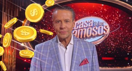 Alfredo Adame revela cuánto DINERO ganaba al mes por JUGOSO contrato de exclusividad en televisora | VIDEO