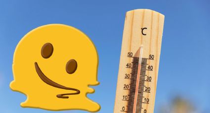 Fechas de todas las olas de calor que habrá en México durante 2024